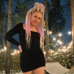 Анастасия Каркотко, 23.05.1986, Сургут