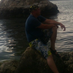 Дмитрий Мишин, 20.02, Симферополь