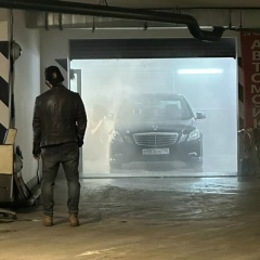 Павел Рысин, 31.10.1989, Москва