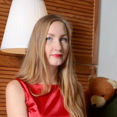 Катерина Бершева, 28.08, Санкт-Петербург