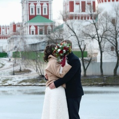 Мария Лаврушина, 28.06, Москва
