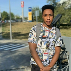 Simeon Tola, 07.05, Москва