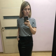 Елена Лысова, 07.07, Братск