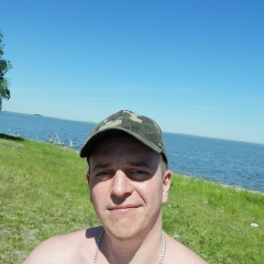 Антон Дектерёв, 19.07.1988, Челябинск