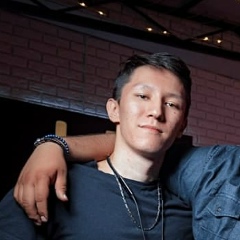 Рамазан Игамбердиев, 08.02, Алматы