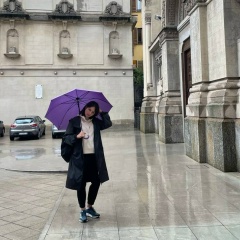 Katerina Dedova, 26.10, Санкт-Петербург