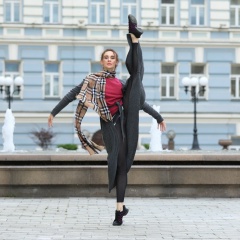 Александра Жукова, Ростов-на-Дону