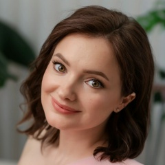 Екатерина Матвеева, 12.03.1985, Санкт-Петербург