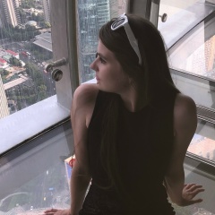Daria Ilina, 07.03.1993, Beijing