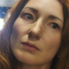 Ирина Мартынова, 08.04, Всеволожск