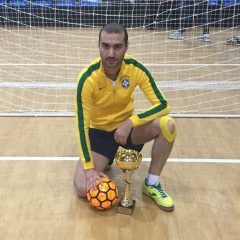 Эльшан Бабаев, 07.01.1984, Нижневартовск