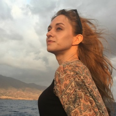 Elena Miro, 11.08, Alicante