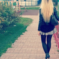 Julia Patsukevich, 29.11, Москва