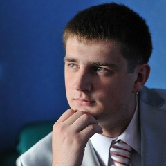 Владимир Бородич, 02.09.1986, Минск