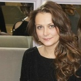 Аня Медведева, 20.03.1984, Санкт-Петербург