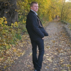 Алексей Гредасов, 25.02.1984, Самара