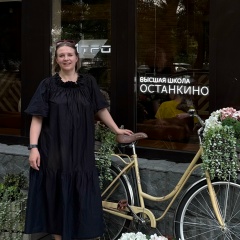 Татьяна Недельцова, 03.06, Петергоф