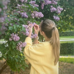 Юлия Гурина