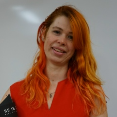 Антонина Разыграева, 22.06, Санкт-Петербург