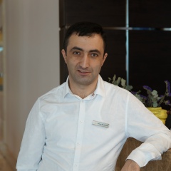 Mihran Markosyan, 02.08.1981, Дилижан