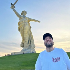 Эдуард Григорян, Москва