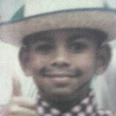 Leonardo Lima, 09.10.1996, São Paulo