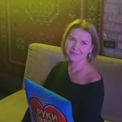 Ольга Шунина, 04.12.1985, Новосибирск