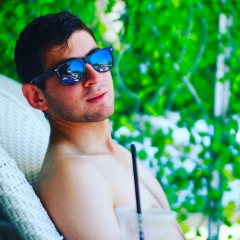Narek Hovhannisyan
