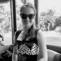 Екатерина Спек, 13.10, Санкт-Петербург