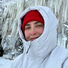 Анна Бунина, 01.08.1989, Тольятти