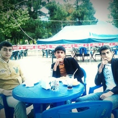 Raxman Mamedov, 30.11.1996, Балакен