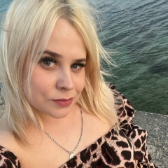 Lolita Moroz, 10.01, Анапа