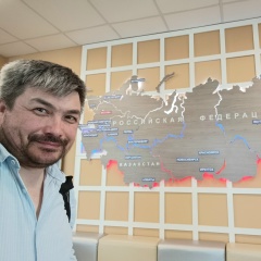 Равиль Рахматуллин, 22.04, Пермь