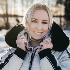 Наталья Никулина, 17.05, Минск