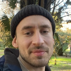 Андрей Журавлёв, 06.02.1991, Ростов-на-Дону