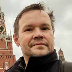 Юрий Юрьев, 16.03, Санкт-Петербург