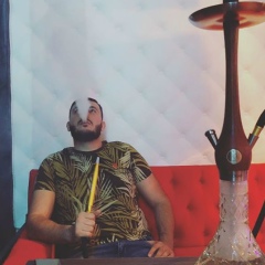 Vage Aperyan, 16.05, Москва