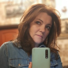 Елена Воропаева, 05.02.1979, Москва