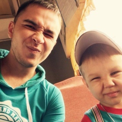 Роман Ямалетдинов, 26.01.1990, Стерлитамак