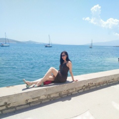 Галина Андриеси, 22.07.1989, Кишинев