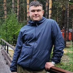 Дмитрий Калашников, 08.09, Магнитогорск