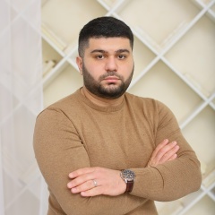 Ильгар Гусейнов, Москва