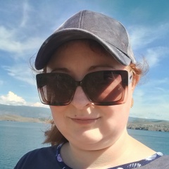 Екатерина Попова, 06.08, Иркутск