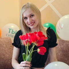 Виктория Кузнецова, 09.05.1990, Могилёв