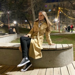 Екатерина Чернова, 09.06, Нижний Новгород