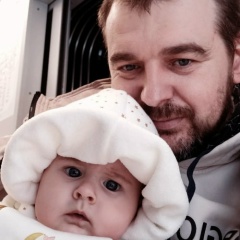 Юрий Молдован, 10.01.1983, Солнечногорск