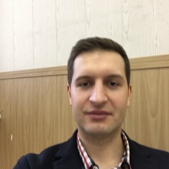 Стас Момот, 12.02.1986, Санкт-Петербург
