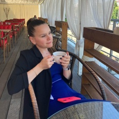 Анастасия Горлова, 06.07, Москва