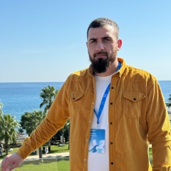 Этибар Амиров, 13.08, Санкт-Петербург