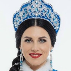 Екатерина Позднякова, 20.11